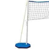 Blue Base Volleyball Net (EA)