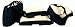Pet Supplies : Sleepover Travel Dog Bed Extra Large