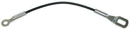 95-03 TOYOTA TACOMA TAILGATE CABLE TRUCK, RH=LH, Stay (1995 95 1996 96 1997 97 1998 98 1999 99 2000 00 2001 01 2002 02 2003 03) T581901 6577004030