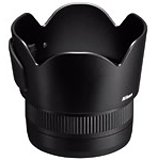 Nikon HN-CP12 レンズフード (COOLPIX8400用)