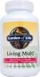 Garden of Life Living Multi Optimal Women's Formula, 180 caplets (Pack of 2)