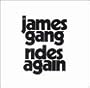 James Gang Rides Again