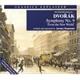An Introduction to Dvor�k's Symphony No. 9 ("From the New World")