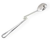 Cuisinox FLA4040 Hanging Irish Coffee Spoon