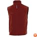 Columbia Sportswear Men's Cathedral Peak Vest, Charcoal Heather, Small