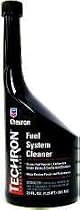 Chevron Techron Fuel System Cleaner (20 oz.)