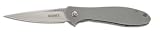 Columbia River Knife and Tool (CRKT) Columbia River Knife and Tool's K456XXP Onion Eros SS Stainless Steel Razor Edge Knife