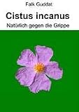 Cistus incanus: Nat&uuml;rlich gegen die Grippe - Falk Guddat