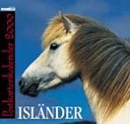 Produkt-Bild: Kalender, Isl&auml;nder, Postkartenkalender