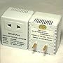 50 Watt SIMRAN SM 250R - Step Down Foreign Travel Voltage Power Converter