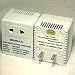 50 Watt SIMRAN SM 250R - Step Down Foreign Travel Voltage Power Converter