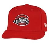 Minor League Baseball Cap - Greenville Drive Home Cap