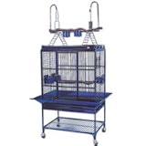 Avian Adventures Mediana Dometop Bird Cage