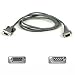 Belkin Pro Series DB9 Serial Extension Cable 5m