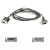 Belkin Pro Series DB9 Serial Extension Cable 5m
