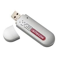 Sitecom WL 113 Wireless Network USB Adapter - Network adapter - Hi-Speed USB - 802.11b, 802.11g