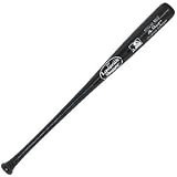 Louisville Slugger Adult Ash Wood Baseball Bats - Genuine Model