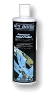 12oz Dri Wash 'n Guard Premium Metal Polish
