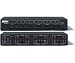 SIMA SSW-6 Speaker Selectors with Impedance Protection for Control of 6 Pairs of