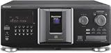 Sony cdpcx355