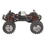 E-Maxx Monster Truck RTR