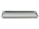 Chicago Metallic Commercial 18-Inch-by-13-Inch Jelly Roll Pan