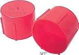 2117R8NZS2L. SL160  Allstar | 50801 | 3 An Plastic Caps 20 Pack