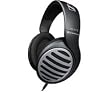 Classic Circumaural Audiophile Headphones With E.A.R..