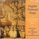 English National Songs