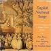 English National Songs