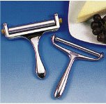 Stainless Steel Cheese Wire Slicer by Cheese Express