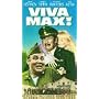 Viva Max!  [VHS]