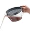 Kitchen & Housewares : Trudeau 0991105 Gravy/Fat Separator