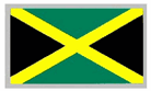 World Flag Reflective Decals
