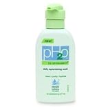 pH2o Phisoderm Daily Replenishing Wash, 6 oz.