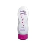 Pretty Feet & Hands Rough Skin Remover 3 Oz.