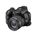 Fujifilm FinePix S6500fd 