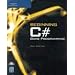 Beginning C# Game Programming (Game Development)