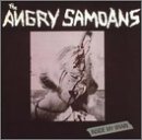 Angry Samoans - Inside My Brain