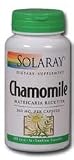 Chamomile 360mg - 100 - Capsule
