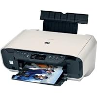 Canon Pixma MP150 All in One Photo Printer, Scanner and Copier