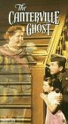 Canterville Ghost (1944) [VHS]