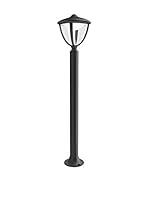Philips myGarden Farol ROBIN  Negro