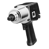 Ingersoll-Rand 2906P1 1/2 5000 RPM Super-Duty Impact Wrench