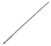 Dremel 16413 5 x 18.5 TPI Pin-End Scroll Saw Blades 5 Blades per Pack