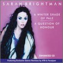 A Whiter Shade of Pale/A Question of Honour