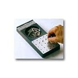 Grooved Pegboard