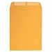 Office Products : WEVCO645 Open-End Envelope, Plain, 28Lb, 6"x9", 500/BX, Kraft