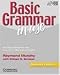 Basic Grammar in Use Without Answers: Reference and Practice for Students of English , Beginner