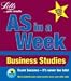 Business Studies